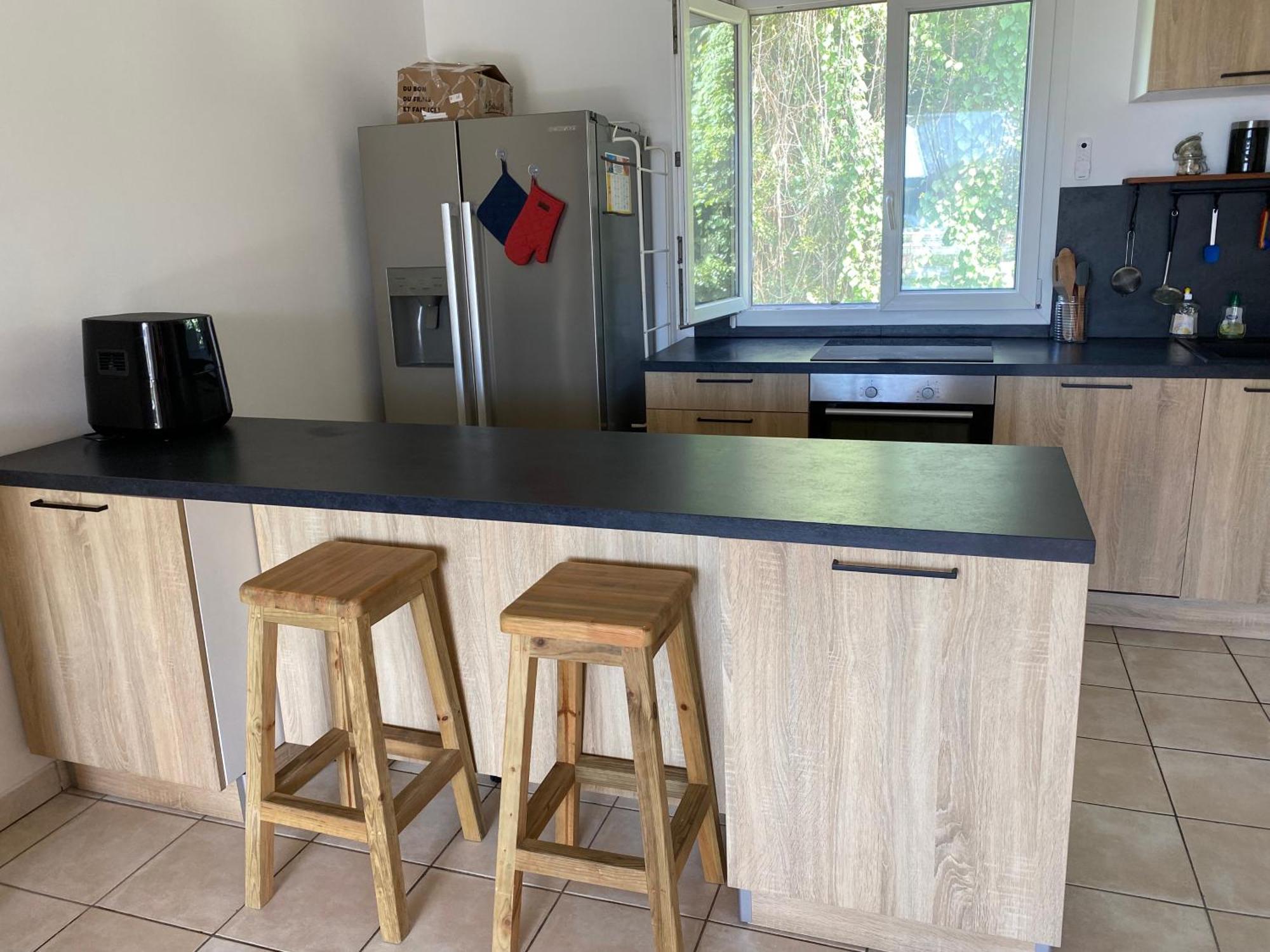 Ferienwohnung Havre De Paix Martiniquais Les Trois-Ilets Exterior foto